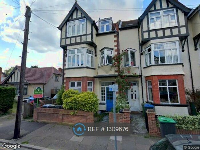 1 Bedroom Flat To Rent In Guilford Avenue, Surbiton KT5