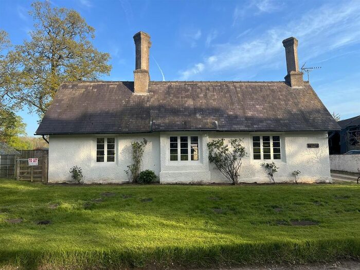 2 Bedroom Semi-Detached Bungalow To Rent In Church Walk, Buttercrambe, York, YO41