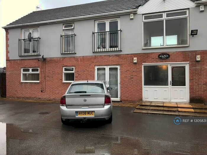 2 Bedroom Flat To Rent In Schofield Street, Mexborough, S64