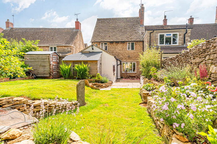 5 Bedroom Cottage For Sale In Cliff Road, Sherston, SN16