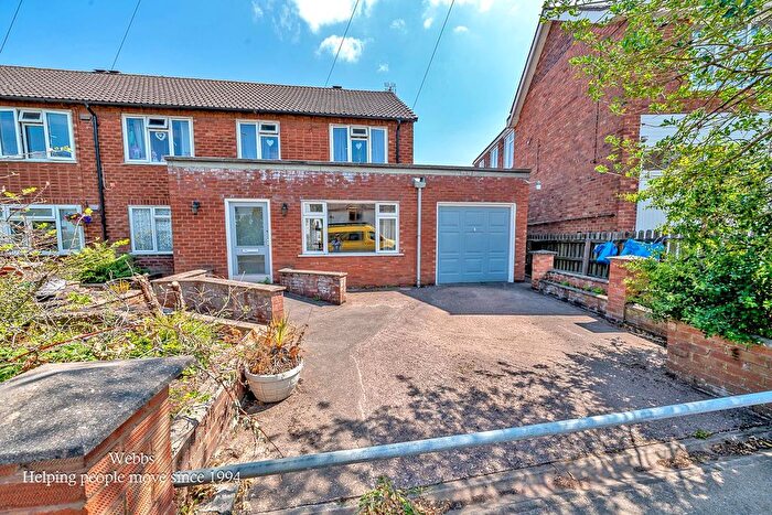 2 Bedroom Maisonette For Sale In Main Street, Stonnall, Walsall, WS9