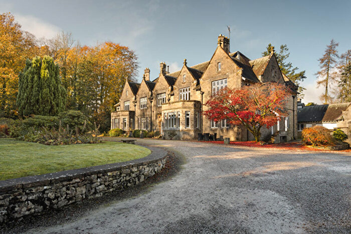 2 Bedroom Apartment To Rent In Bannel Head, Windermere Road, Kendal, Cumbria, LA9