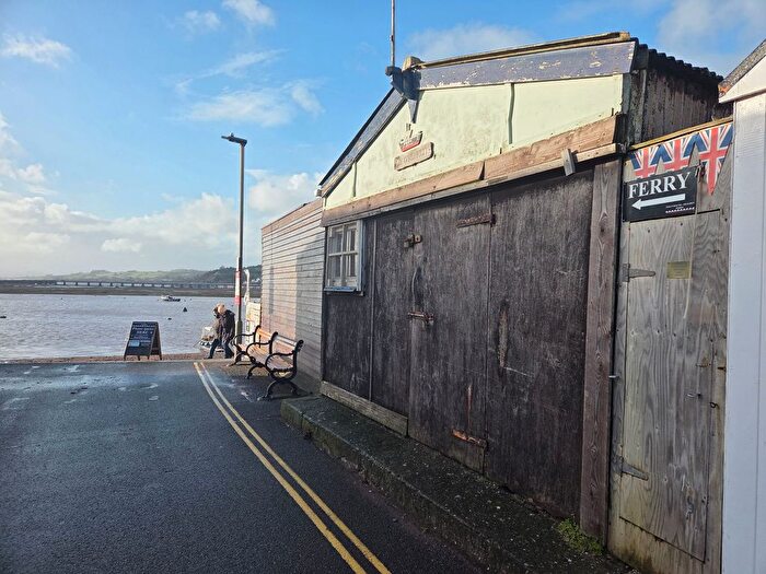 Property For Sale In Lifeboat Lane, Teignmouth, TQ14