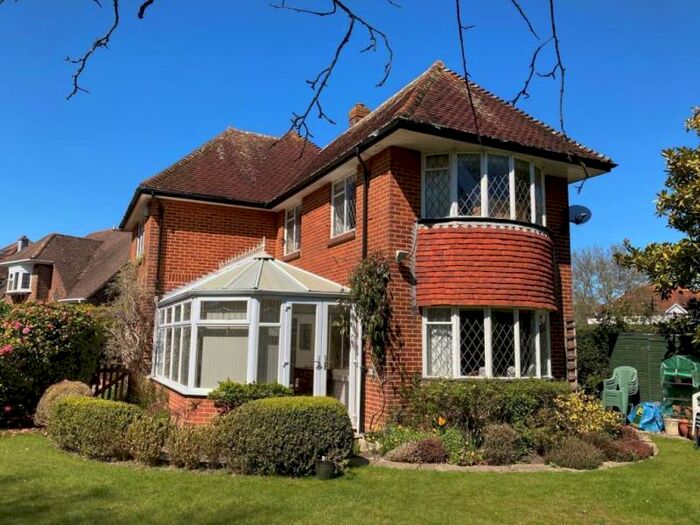 3 Bedroom Terraced House To Rent In Woodham, KT15