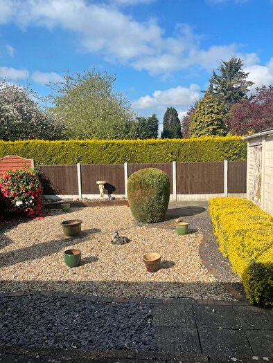 3 Bedroom Bungalow To Rent In Pembroke Avenue, Scunthorpe, DN16