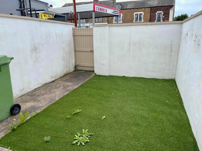 Property To Rent In Yeowartville, Workington, CA14