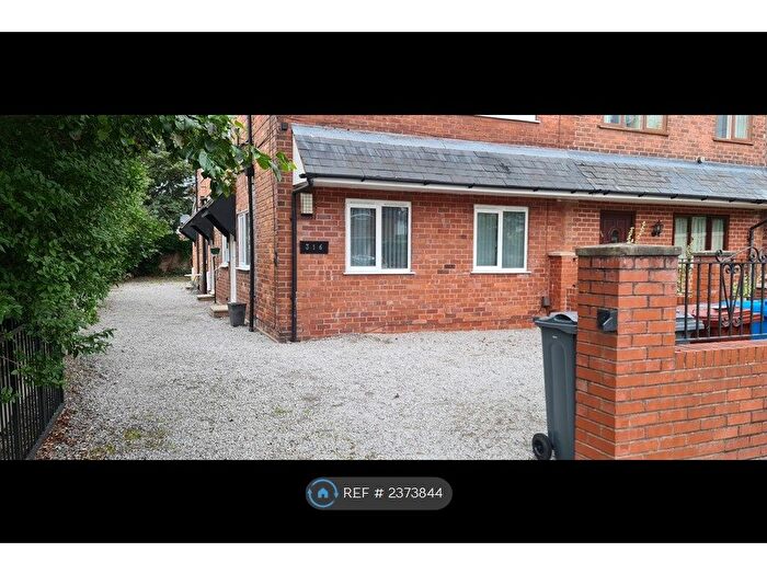 1 Bedroom Flat To Rent In Parrswood Road, Manchester, M20