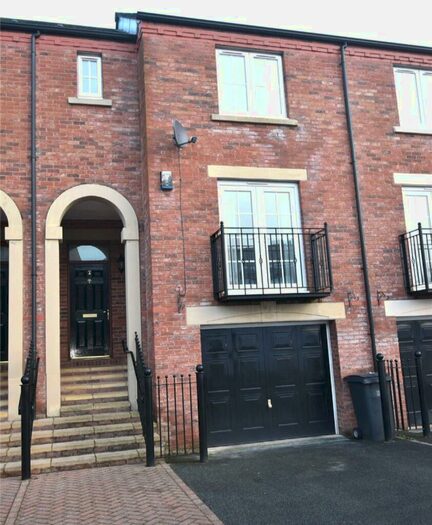 3 Bedroom House To Rent In McIlmoyle Way, Carlisle, CA2