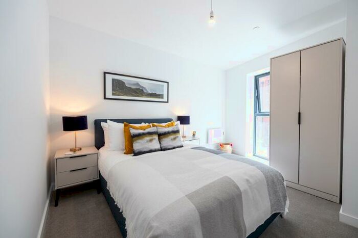 2 Bedroom Apartment To Rent In Manchester New Square Whitworth Street Manchest, M1