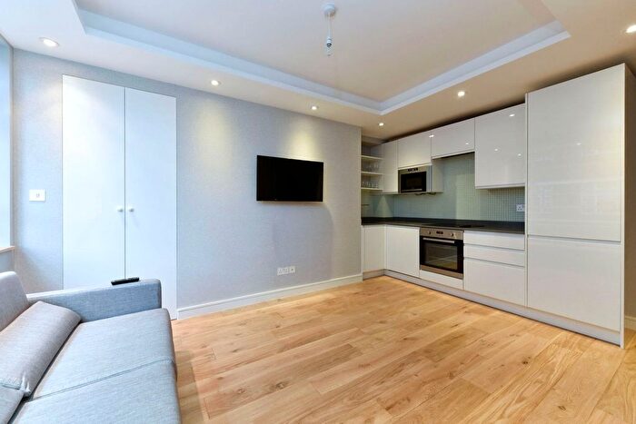 1 Bedroom Flat To Rent In Sloane Avenue, London, SW3