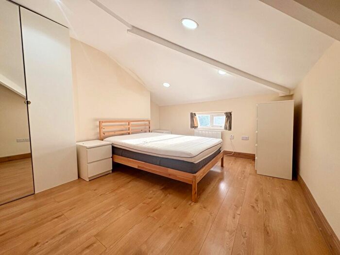 1 Bedroom Apartment To Rent In Soho Road, Birmingham, B21