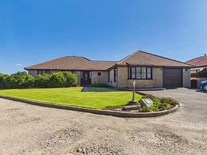 4 Bedroom Bungalow For Sale In Connor Downs, Hayle - Versatile Accommodation, TR27