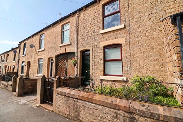 3 Bedroom Terraced House For Sale In Hadfield Road, Hadfield, SK13