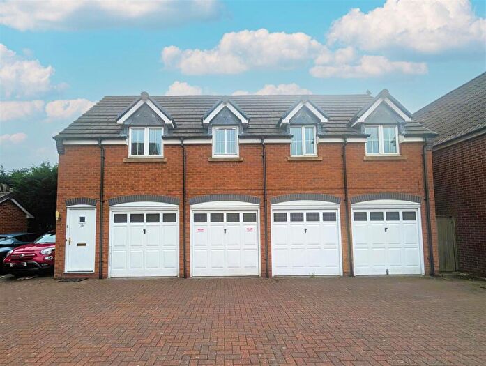 2 Bedroom Coach House For Sale In Anchor Drive, Tipton, DY4