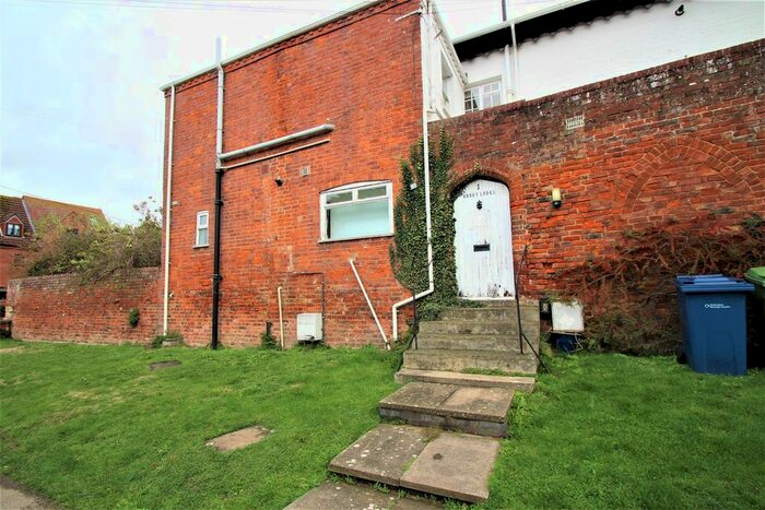1 Bedroom Property To Rent In Church Street, Tewkesbury, GL20