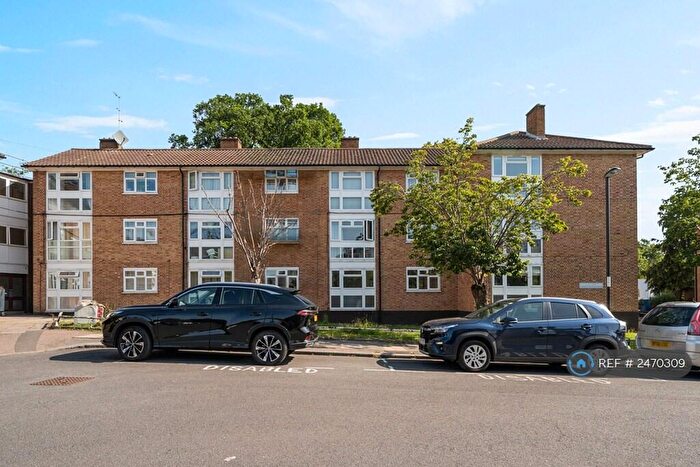 1 Bedroom Flat To Rent In Boveney Road, London, SE23