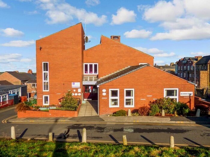 1 Bedroom Studio To Rent In Beamish Court, Stanley DH9