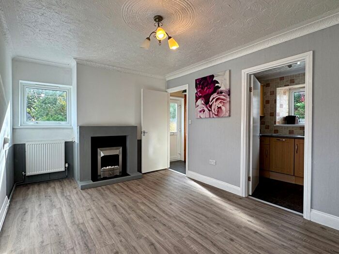 1 Bedroom Flat To Rent In Whitland, SA34
