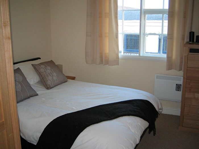 2 Bedroom Flat To Rent In Great Hampton Street, Birmingham, B18