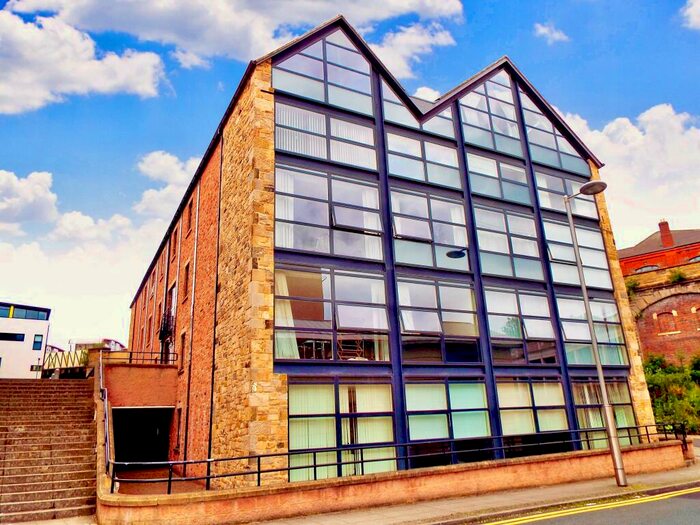 1 Bedroom Apartment To Rent In Curzon Place, Gateshead Quays, NE8