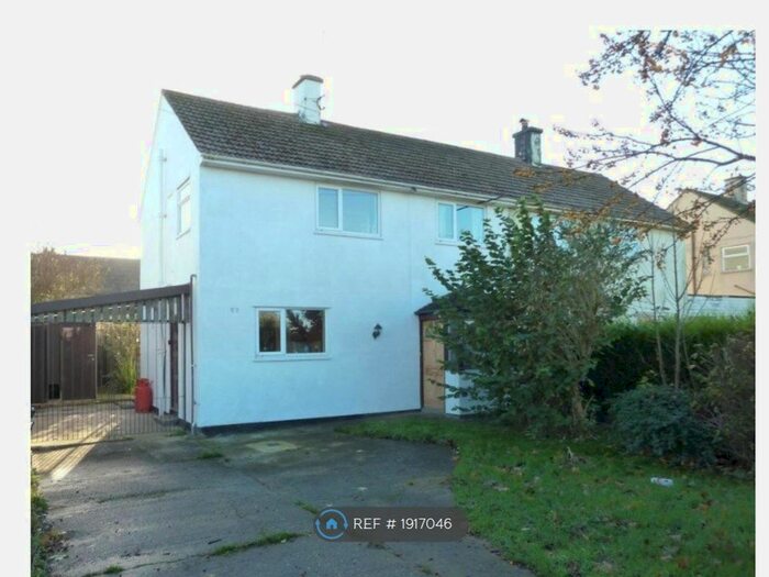 3 Bedroom Semi-Detached House To Rent In Spitfire Avenue, Grimoldby, Louth, LN11