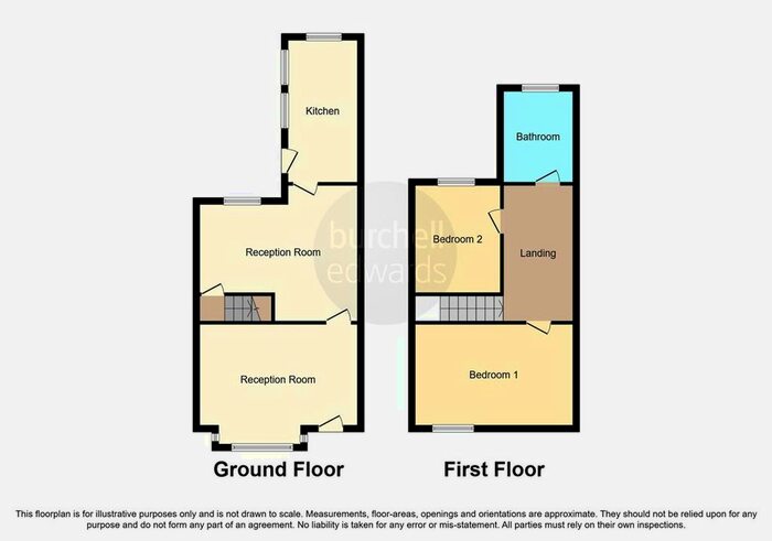 2 Bedroom Terraced House To Rent In Berkeley Road East, Yardley, Birmingham, B25