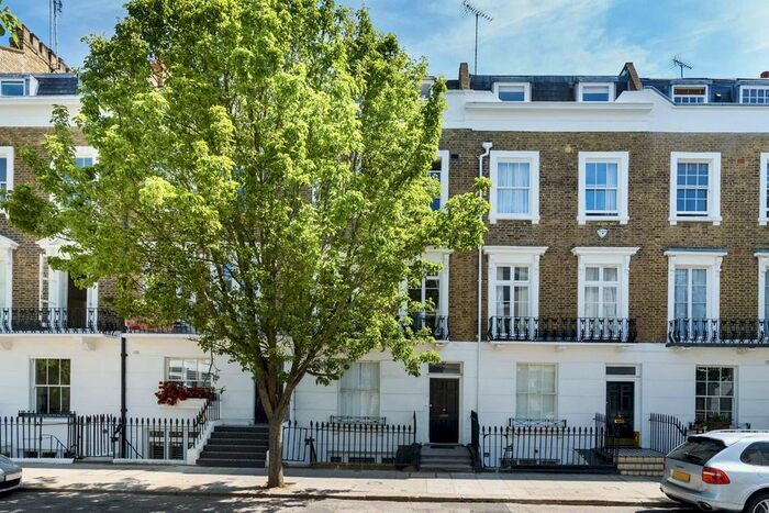 1 Bedroom Flat To Rent In Denbigh Street, London, SW1V