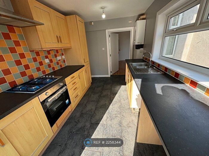 3 Bedroom Terraced House To Rent In August Street, Bootle, L20