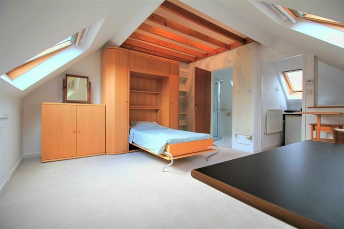 1 Bedroom Flat To Rent In Gilbert Way, Norwich, NR4