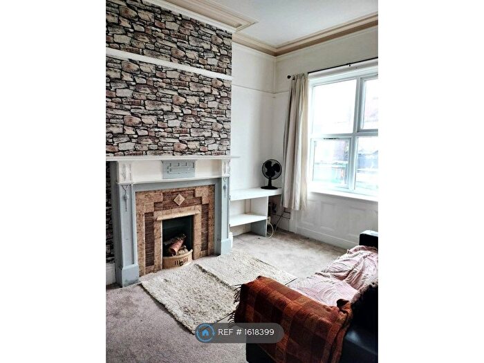 1 Bedroom Flat To Rent In Tunstall, Tunstall, ST6