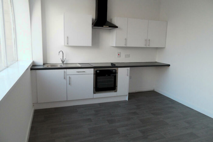 1 Bedroom Apartment To Rent In John Street, City Centre, BD1