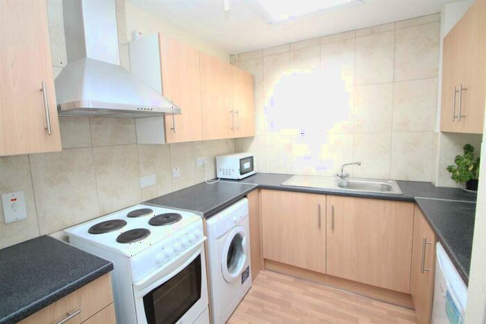 1 Bedroom Terraced House To Rent In Old Groveway, Simpson, MK6