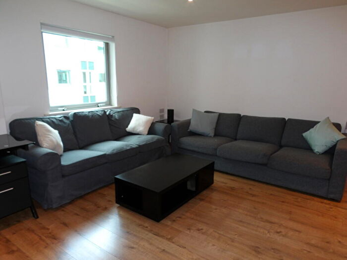 2 Bedroom Apartment To Rent In Orion Building, B5