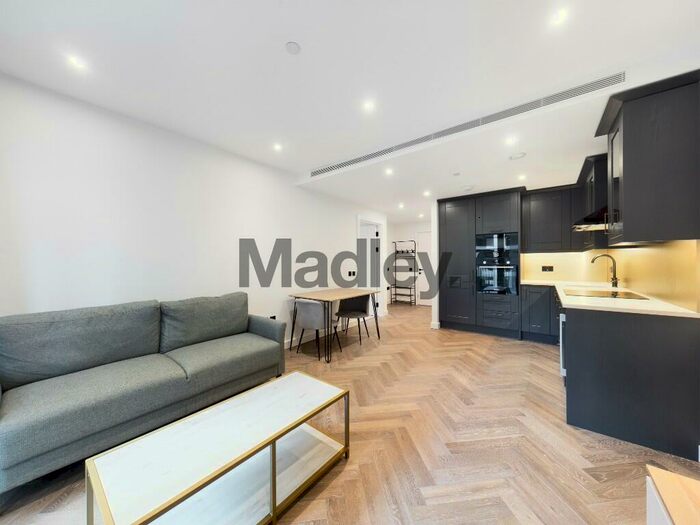 1 Bedroom Apartment To Rent In Merino Gardens, London, E1W