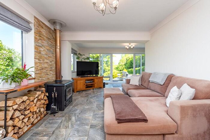 4 Bedroom Detached House For Sale In South Green, Sittingbourne, ME9