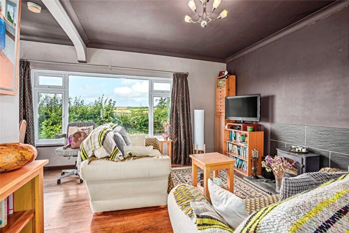 2 Bedroom Bungalow For Sale In Caemorgan Road, Cardigan, Ceredigion, SA43