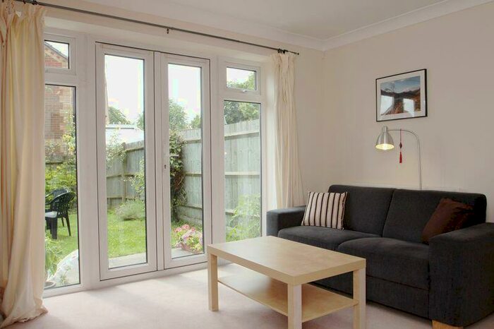 2 Bedroom Semi-Detached House To Rent In Shorte Close, Oxford, OX3