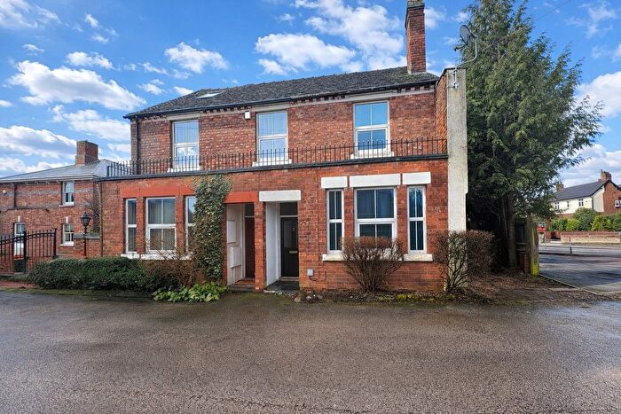 3 Bedroom Semi Detached House To Rent In Hollies Avenue, Cannock, WS11