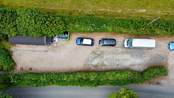 Plot For Sale In Canworthy Water, Launceston, PL15