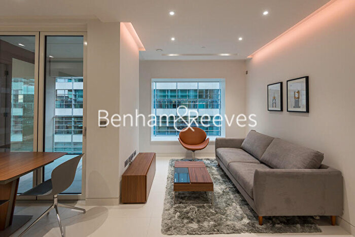 1 Bedroom Apartment To Rent In Water Lane, City, EC3R