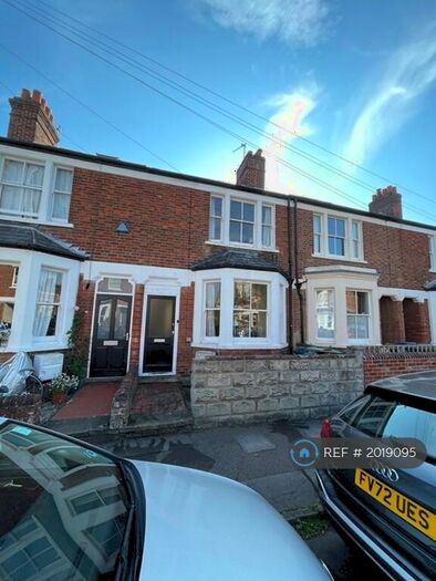 4 Bedroom Terraced House To Rent In Alexandra Road, Oxford, OX2