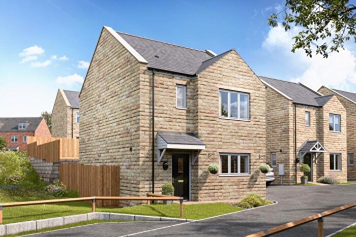 3 Bedroom Detached House For Sale In Moor Lane, LS29