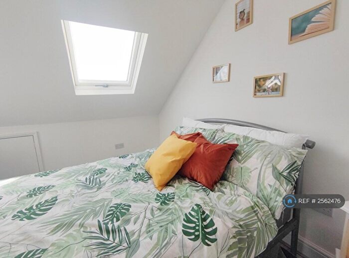 3 Bedroom Terraced House To Rent In St. Andrew's Road, London, E13