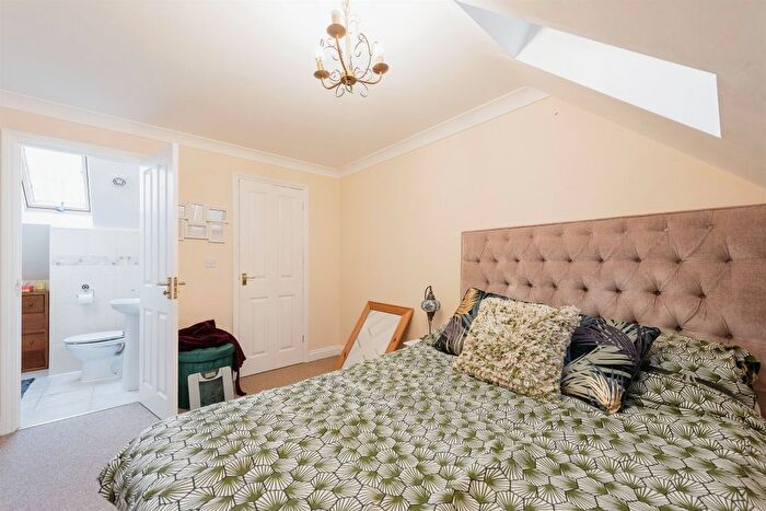 3 Bedroom Terraced House For Sale In Nickerson Yard, Thetford, IP24