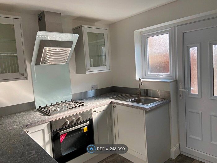 2 Bedroom End Of Terrace House To Rent In Seventh Avenue, Liverpool, L9