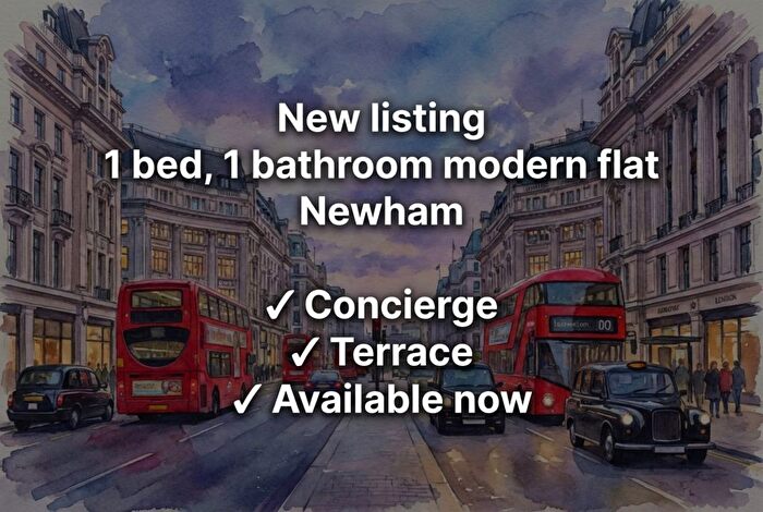 1 Bedroom Flat To Rent In Magellan Boulevard, London, E16