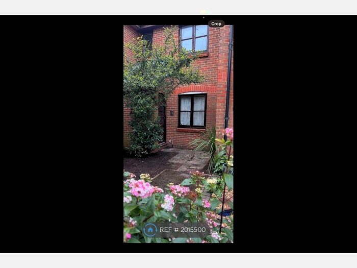 2 Bedroom End Of Terrace House To Rent In Colborne Close, Poole, BH15