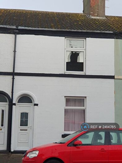 2 Bedroom Terraced House To Rent In Warren Street, Fleetwood, FY7