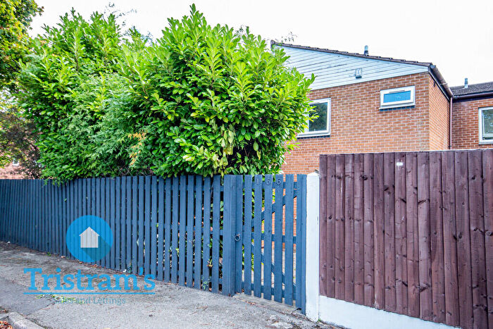 4 Bedroom Semi Detached House To Rent In Calderdale, Nottingham, NG8