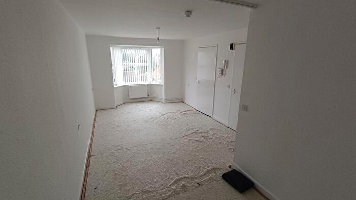 1 Bedroom Flat To Rent In St. Columbas Court, Southwick, Sunderland, Tyne And Wear, SR5